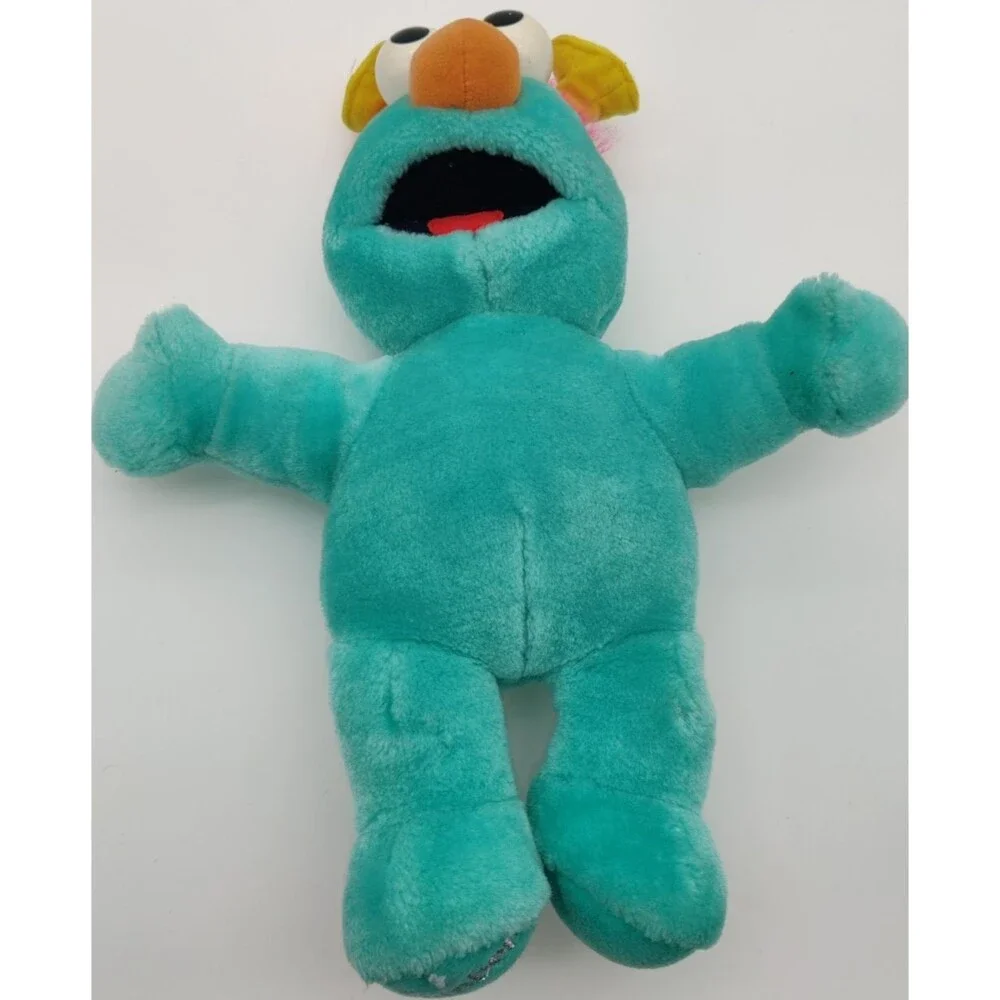 Fisher Price Sesame Street 12